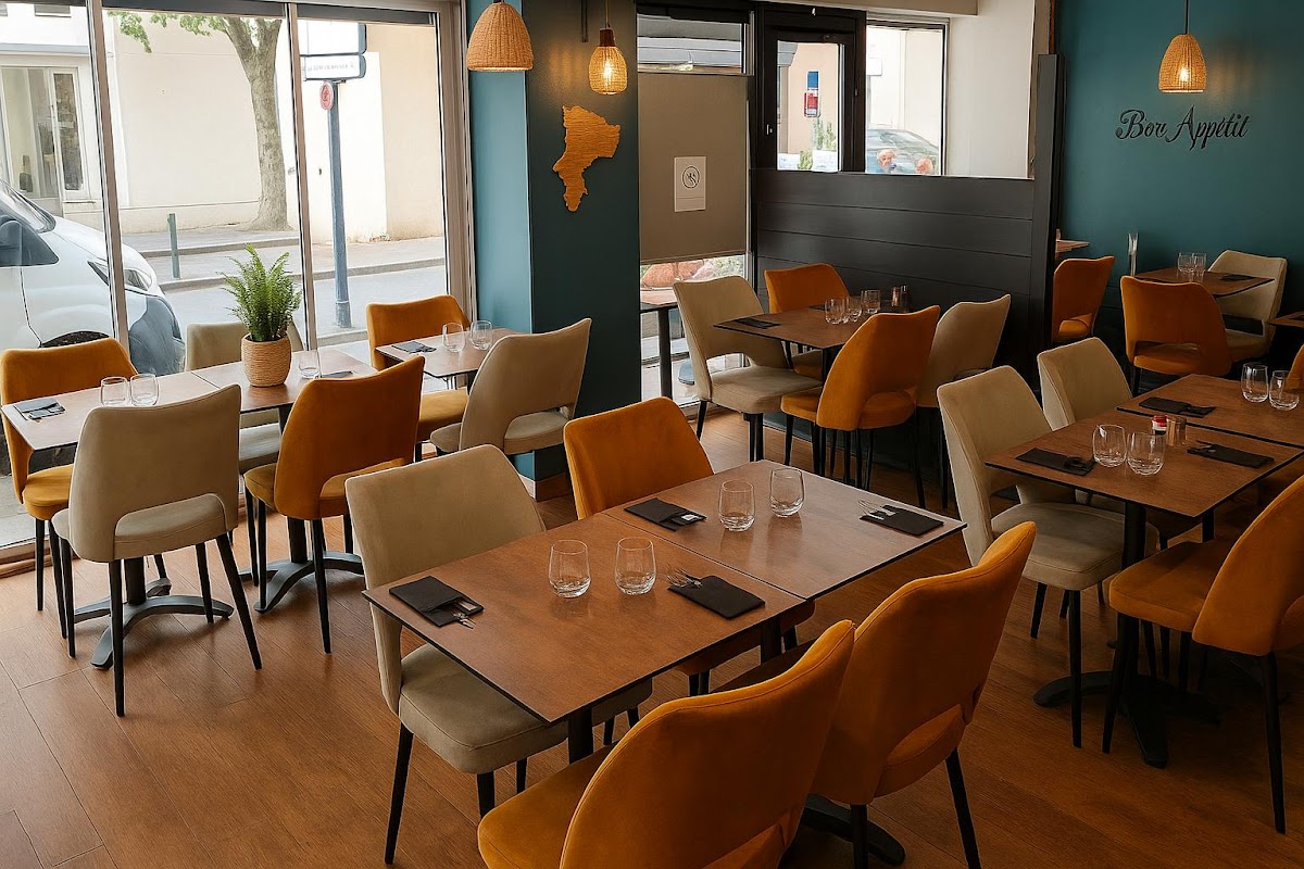 Crêperie O P'tit Chef